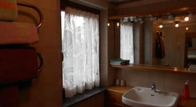Двухместный номер Standard Euroski B&B
