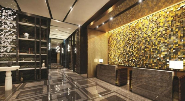 Traum Valley Hotel, Prenota Hotel Boeun-gun Chungcheongbuk-Do