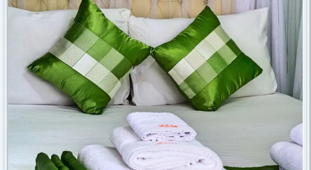 Номер Economy Milele Resort Nakuru