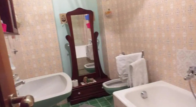 Номер Standard Bed & Breakfast La Rosa Rossa
