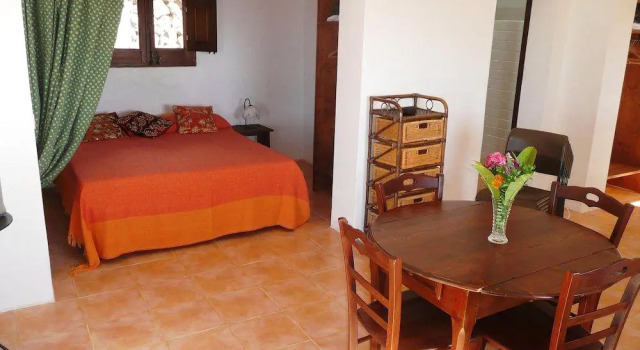 Dammusi Panteschi, Reserva ahora Hotel Hoteles de 3 estrellas en Pantelaria, 3*