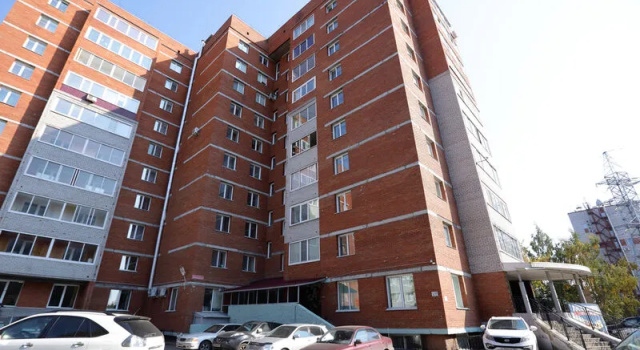 Apartment office GOOD NIGHT, str. Elizarovyh, bld. 56