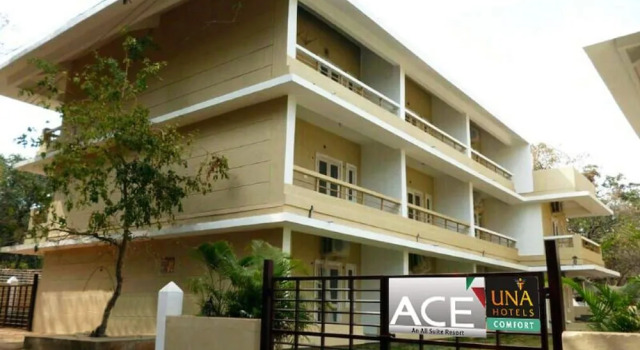 The Belmonte by ACE, Prenota Hotel Vagator 