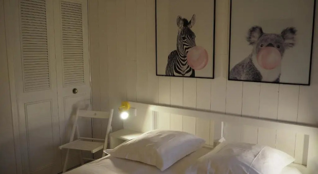 Двухместный номер Standard Hôtel La Bastide de Vaison