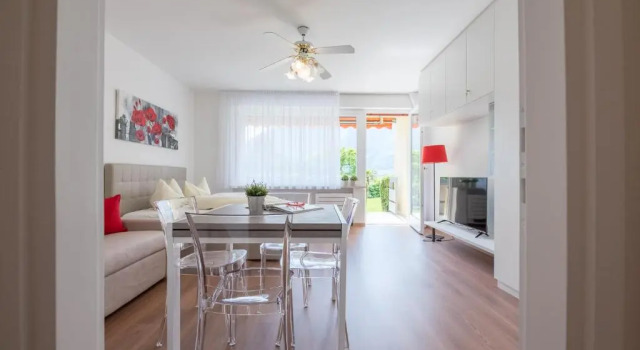 Студия Apartment Pienzenau