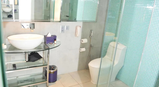 Номер Standard Wyndham Grand Bangsar Kuala Lumpur