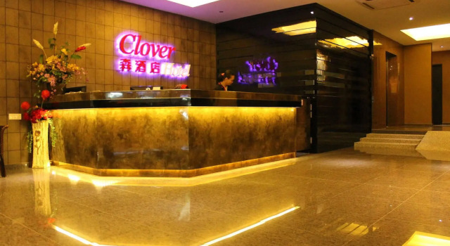 Clover Hotel