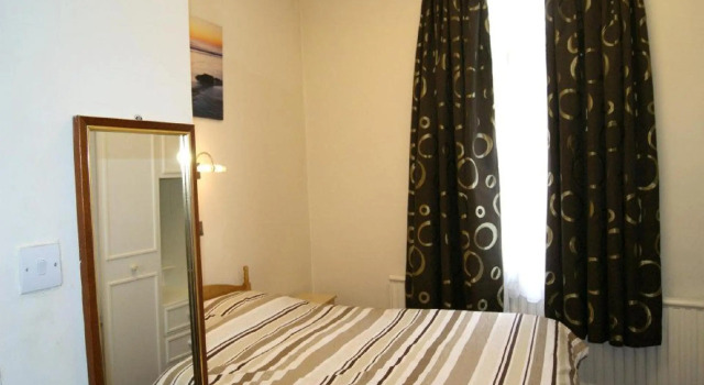 Двухместный номер Standard Stanley House Hotel