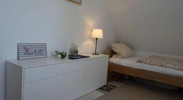 Anchorage Modern Retreat, Забронировать Дом для отпуска Коттеджи Каппельн, Коттедж