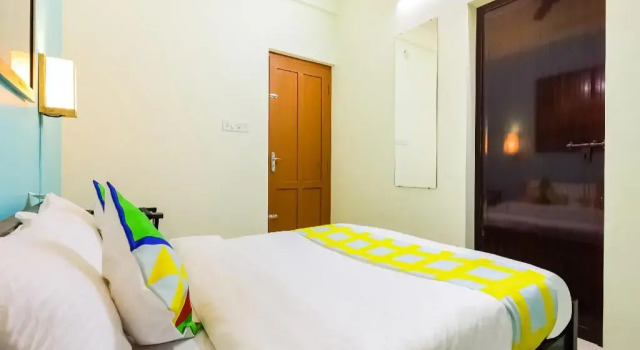 Tulips by OYO Rooms