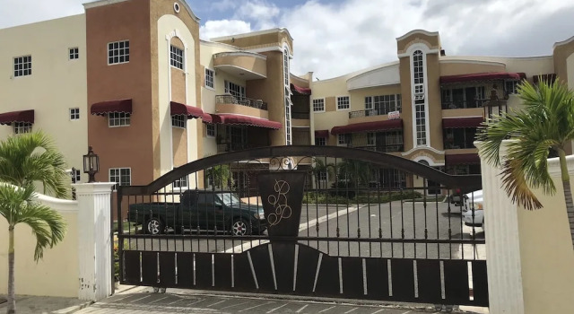 Condos at Paradise 3