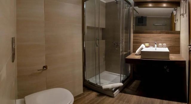 Семейный номер Standard Esperia Hotel