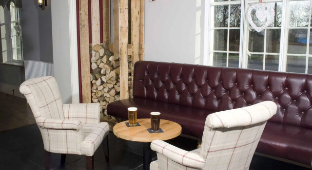 The Nags Head, Забронировать Гостевой дом Отели Сноудония с парковкой, Парковка