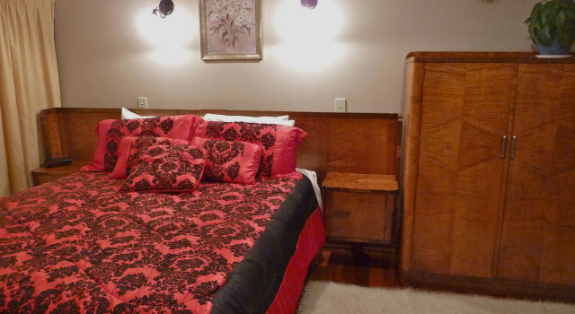 Te Anau Lodge, Забронировать Отель «постель и завтрак» Отели Те-Анау с парковкой, Парковка
