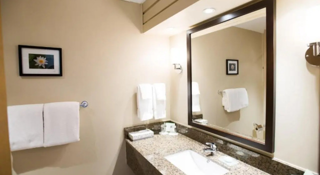 Номер Standard Millcroft Inn & Spa
