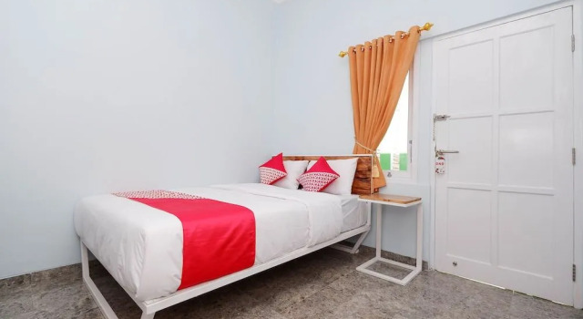 OYO 1183 Kalimaya Residence Syariah