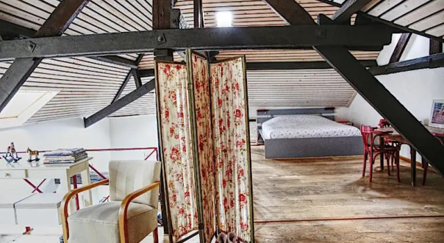 Inne Schuur, Prenota Hotel Hotel a Limburgo con parcheggio, Parcheggio