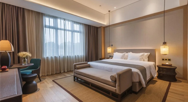 Jolie Vue Boutique Hotel Sanjiang, Rezervați Hotel boutique Hoteluri boutique în Sanjiang, Hotel boutique