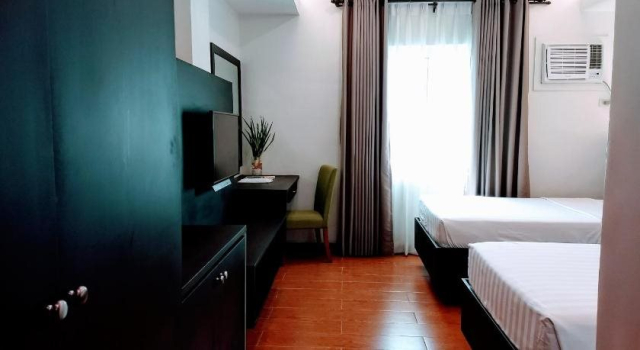 Top Star Hotel Oton, Boek Hotel Hotels in Iloilo met ontbijt, Ontbijt