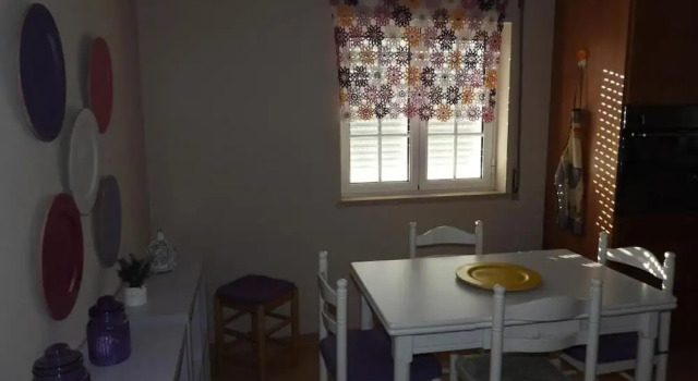 Коттедж Madressilva house