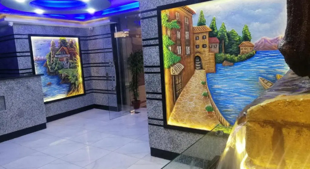 فندق البدر, Prenota Hotel Hotel a North Coast con parcheggio, Parcheggio
