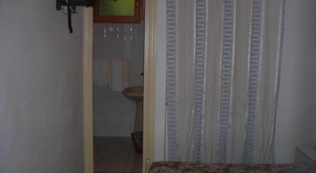 Hotel Doria