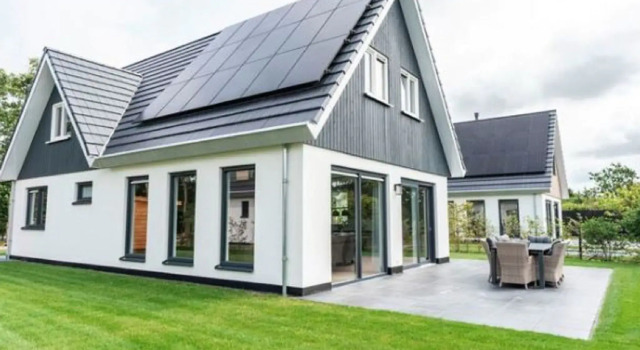 Holiday Home in De Koog Texel with Sauna, Reserva ahora Casa o chalet Hoteles en Islas Frisias con aparcamiento, Aparcamiento