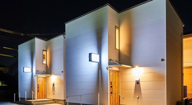 Rakuten STAY HOUSE x WILL STYLE Saga Imari 101, Prenota Casa vacanze Hotel a Kyushu con parcheggio, Parcheggio