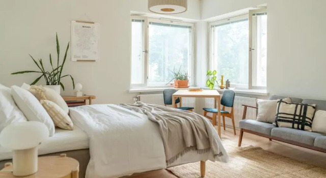 Апартаменты Amazing location at Kallio's best spot