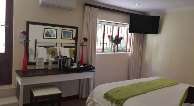 Номер Standard Sundown Manor Guest House