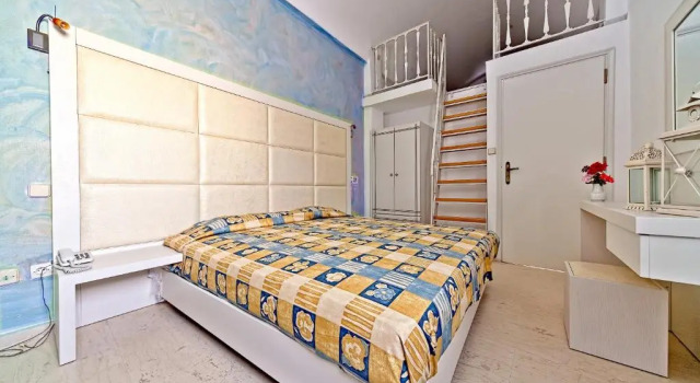 Апартаменты Maisonette Sellada Apartments