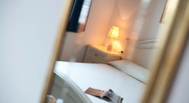 Двухместный номер Standard Hotel Caselle