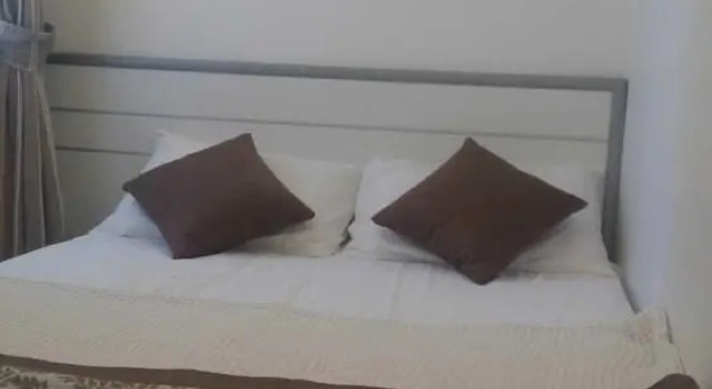 Номер Economy Bozcaada Su otel