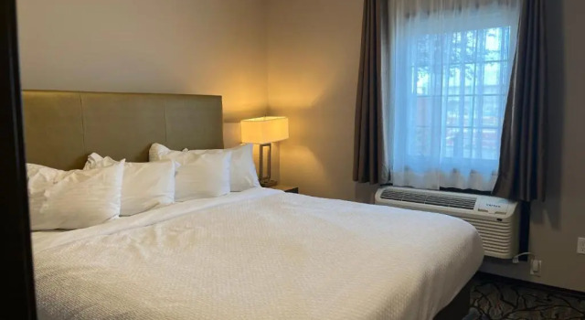 Sunrise Inn Villas and Suites, Prenota Hotel Anacortes 