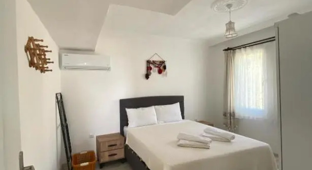 Номер Deluxe Kardelen apart Mesudiye
