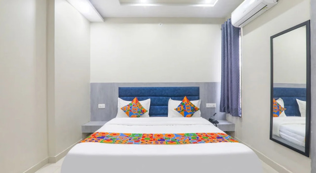 Fabexpress Grand Inn I