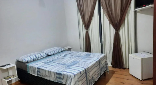 Люкс Alvorada Guest House