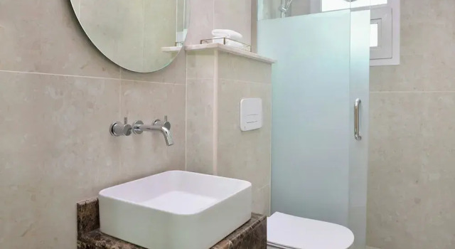 Номер Standard Al Samriya Hotel, Doha, Autograph Collection