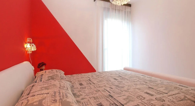 Апартаменты Standard с 2 комнатами Apartment 1431