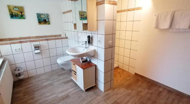 Семейный номер Standard Landhotel Adler
