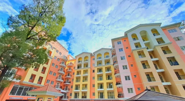 Prestige Vacation Apartments 88 Gibratar, Забронировать Апартаменты/квартира Багио 