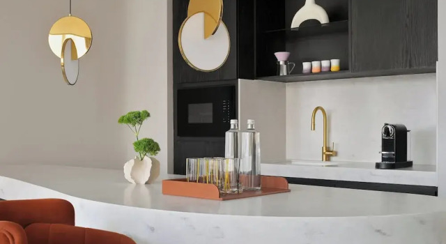 Люкс Kimpton KAFD Riyadh by IHG