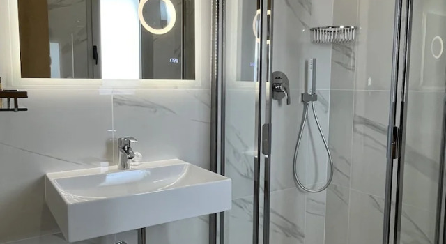 Номер Comfort Hotel Mare