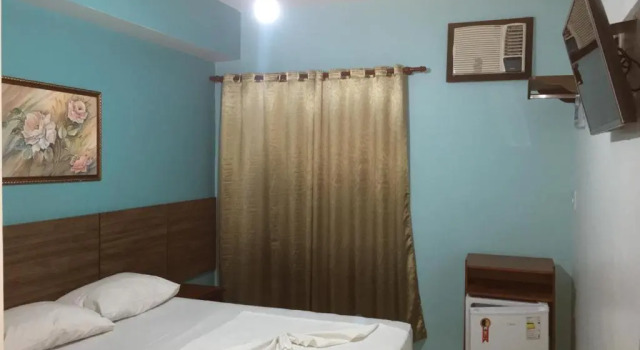 Двухместный номер Standard Hotel Faenician