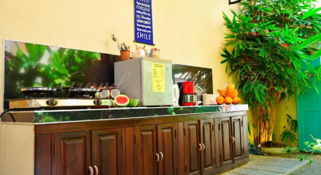 Номер Deluxe Grand Conch 4 BR Villa -3 Min walk to the beaches