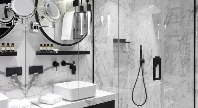 Двухместный номер Deluxe A22 Hotel