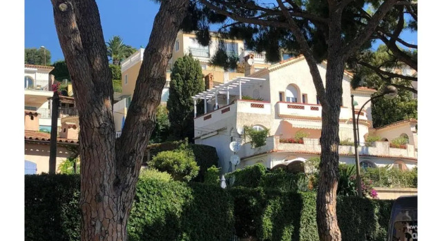 Апартаменты Villa MonTLilin - Happy Rentals