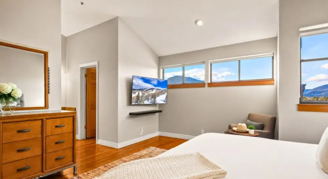 Private 3-Bedroom Townhome w/ Hot Tub | CCT-2180 by KBM, Réserver Maison de vacances Park City 