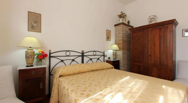 Agriturismo Parzalla, Book Hotel Hoteller i Ficulle med pool, Swimmingpool