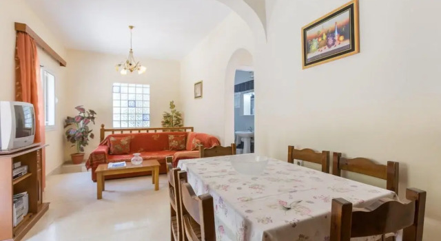 Villa Ilios Large Private Pool Walk to Beach Sea Views A C Wifi - 369